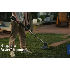 Podkaszarka akumulatorowa Husqvarna Aspire™ T28-P4A