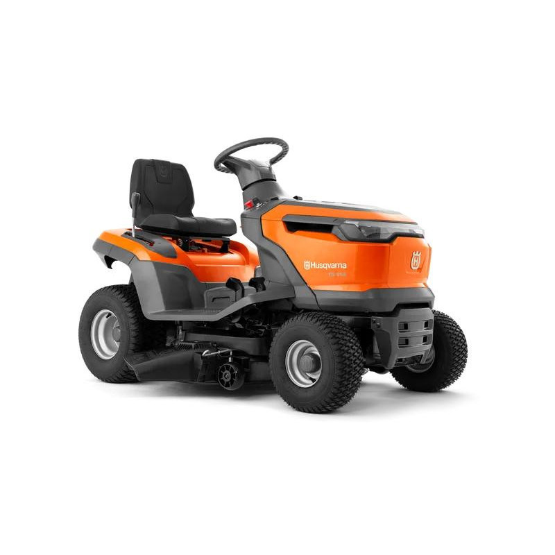 Traktor Husqvarna TS 114