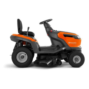 Traktor Husqvarna TS 114