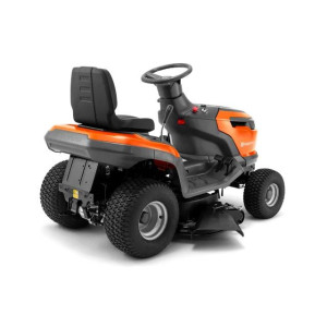 Traktor Husqvarna TS 114