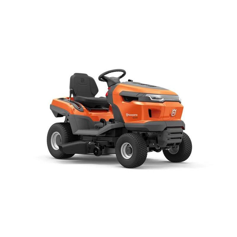 Husqvarna TS 215T