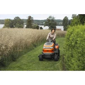 Husqvarna TS 215T