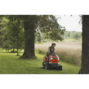 Husqvarna TS 215T