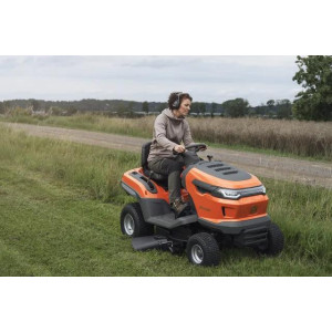 Husqvarna TS 215T