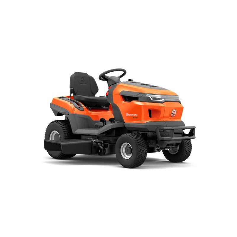 Husqvarna TS 217T