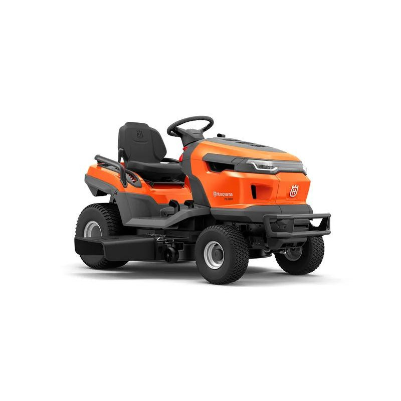 Husqvarna TS 220T