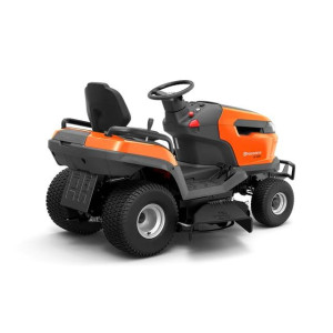 Husqvarna TS 220T