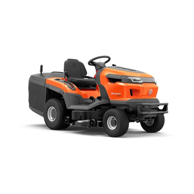 Husqvarna TC 220T