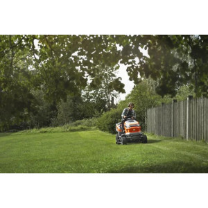 Husqvarna TC 220T