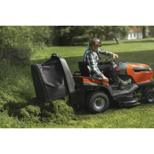 Husqvarna TC 220T