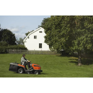 Husqvarna TC 220T