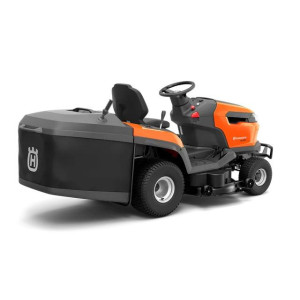 Husqvarna TC 220T