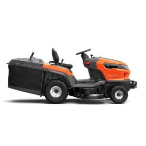 Husqvarna TC 220T