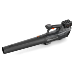 Dmuchawa do liści akumulatorowa Husqvarna Aspire™ B8X-P4A