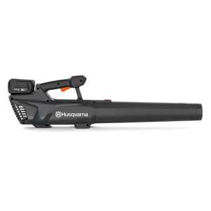 Dmuchawa do liści akumulatorowa Husqvarna Aspire™ B8X-P4A