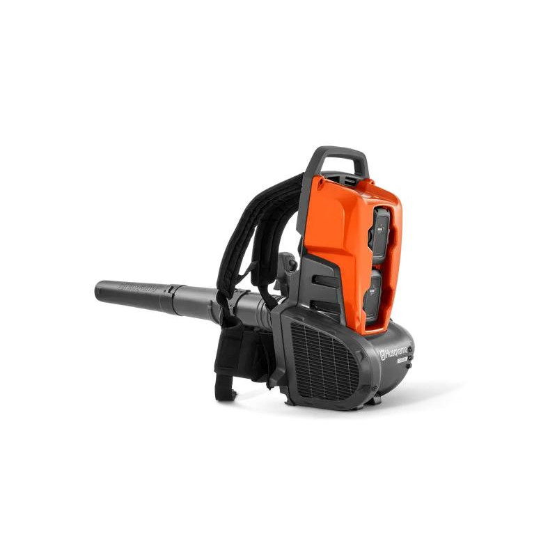 Dmuchawa do liści akumulatorowa Husqvarna 340iBT