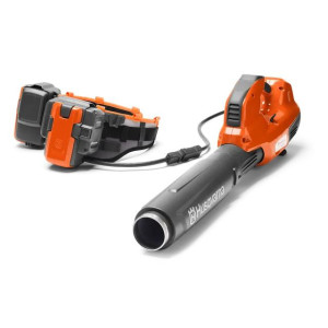 Dmuchawa do liści akumulatorowa HUSQVARNA 530iBX