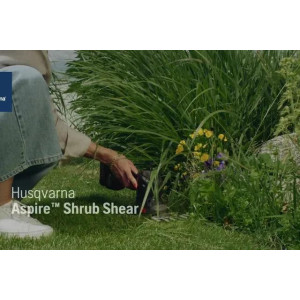 Nożyce do żywopłotu akumulatorowe Husqvarna Aspire™ S20-P4A