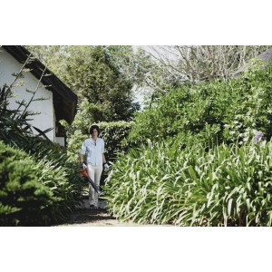 Dmuchawa do liści spalinowa HUSQVARNA 125BVx