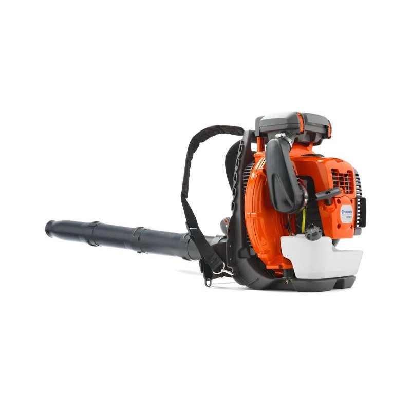 Dmuchawa do liści spalinowa HUSQVARNA 580BTS