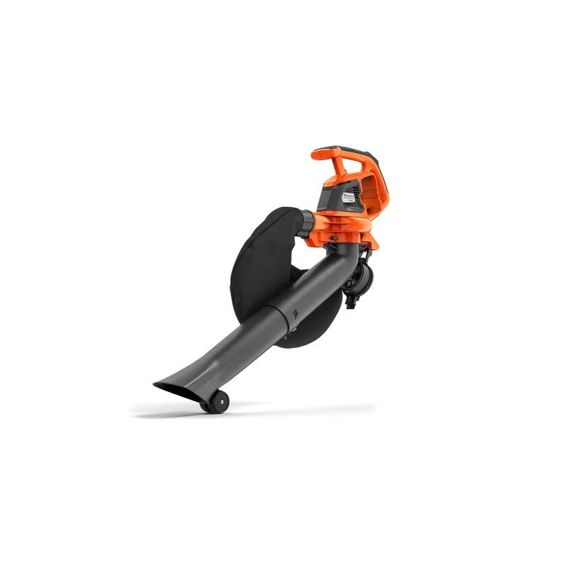 Dmuchawa do liści akumulatorowa Husqvarna 120iBV