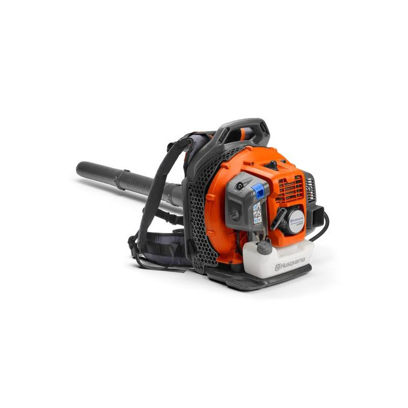 Dmuchawa do liści spalinowa HUSQVARNA 345BT