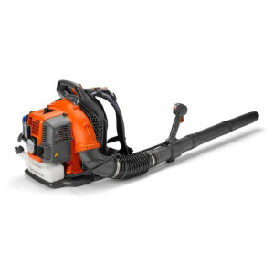 Dmuchawa do liści spalinowa HUSQVARNA 345BT