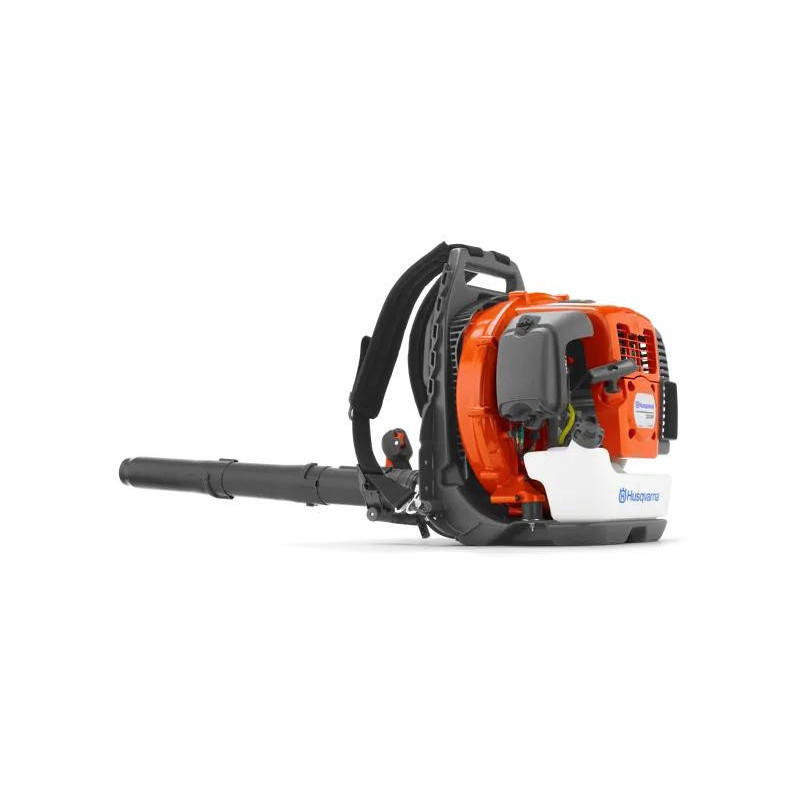 Dmuchawa do liści spalinowa HUSQVARNA 360BT