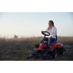 HUSQVARNA R 112iC