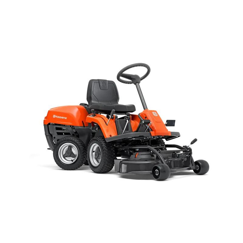 HUSQVARNA R 112C