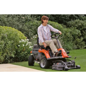 HUSQVARNA R 112C