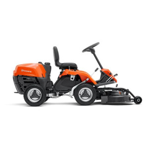 HUSQVARNA R 112C