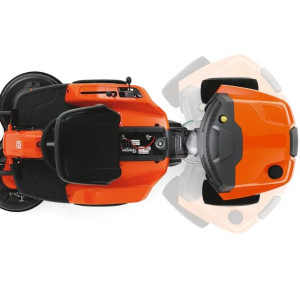 HUSQVARNA R 112C
