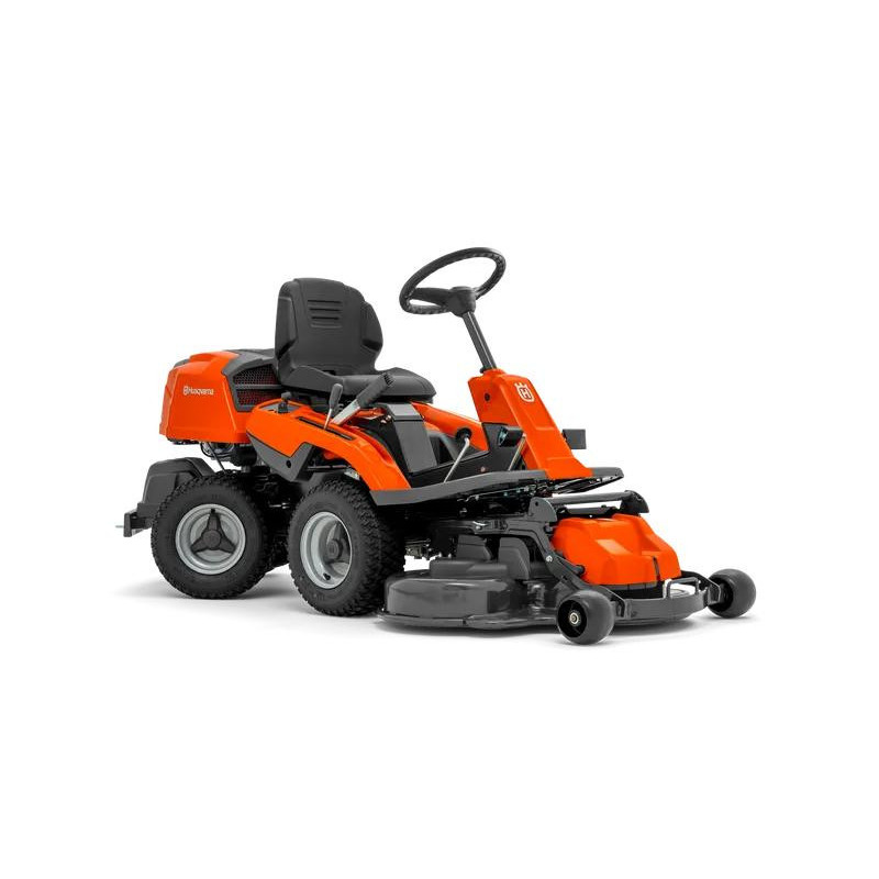 Rider HUSQVARNA 214C