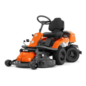 HUSQVARNA R214TC Comfort edition (Urządzenie tnące C94)