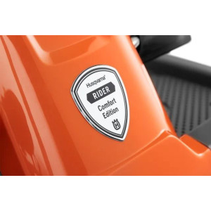 HUSQVARNA R214TC Comfort edition (Urządzenie tnące C94)