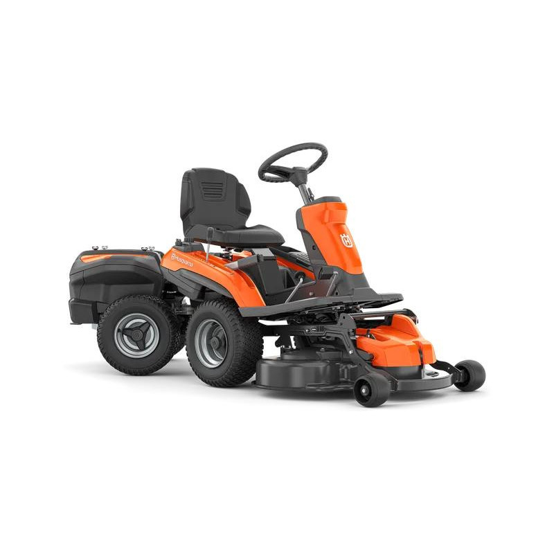 Husqvarna R 200iX