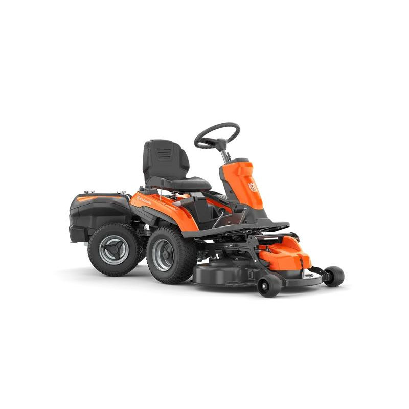 Husqvarna R 200iX AWD