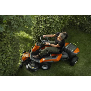 Husqvarna R 200iX AWD