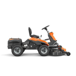 Husqvarna R 200iX AWD