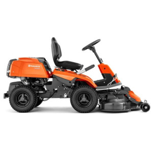 Ridrer Husqvarna R214TC Comfort edition (Urządzenie tnące C103)