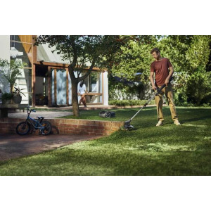 Podkaszarka akumulatorowa Husqvarna Aspire™ T28-P4A