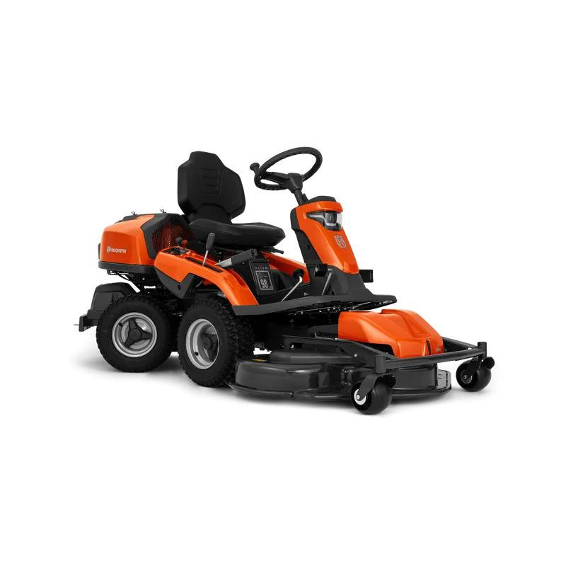 HUSQVARNA R 316TsX AWD