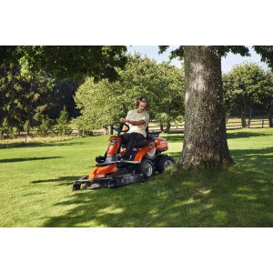 HUSQVARNA R 316TsX AWD