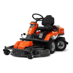 Husqvarna R 318X