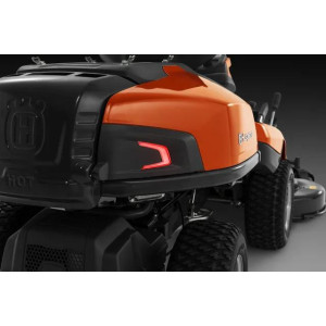 Husqvarna R 320X AWD