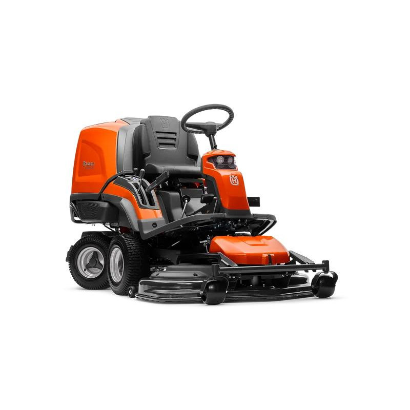 Husqvarna RC 320Ts AWD