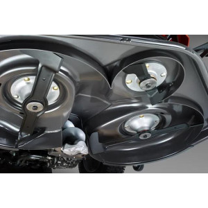 Husqvarna RC 320Ts AWD