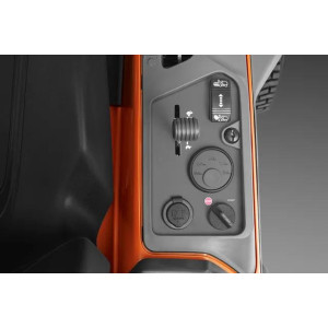Husqvarna RC 320Ts AWD