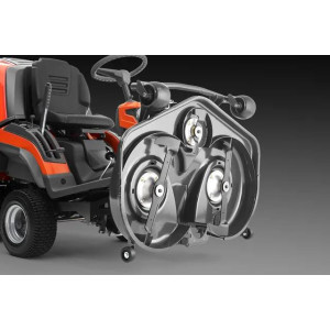 Husqvarna RC 320Ts AWD